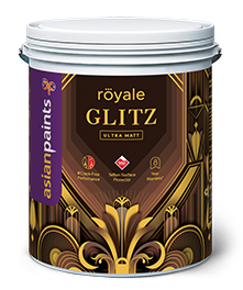 Royale Glitz Ultra Matt